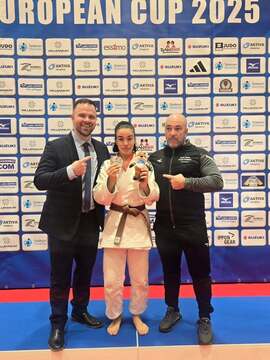 Haya Veinhandl Obaid z zgodovinskim dosežkom za Judo klub Ippon Kamnik (4)